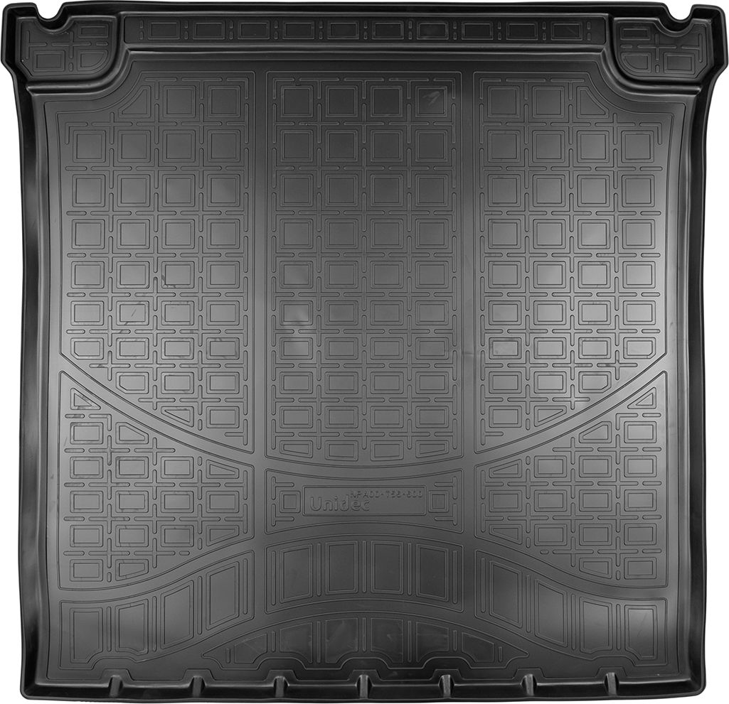 Коврик Норпласт для багажника Mercedes-Benz G-Класс W463 1989-2000. Артикул NPA00-T56-600