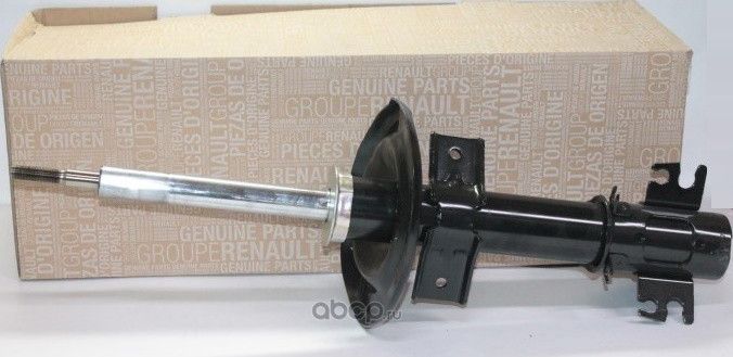 Амортизатор Renault. Артикул 543029774R