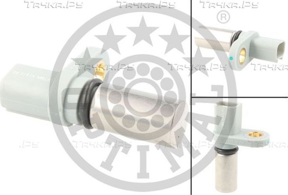 Датчик положения коленвала Optimal для Ford Mondeo I 1994-1996. Артикул 07-S149