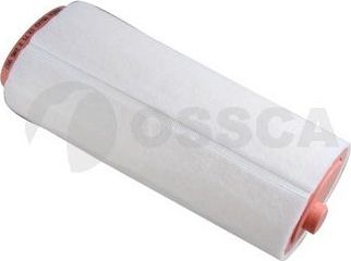 Воздушный фильтр OSSCA. Артикул 05143