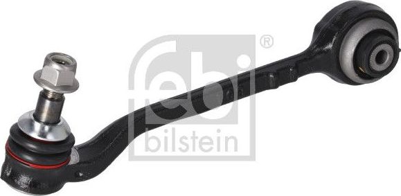 Поперечный рычаг передней подвески Febi Bilstein (сталь). Артикул 197540