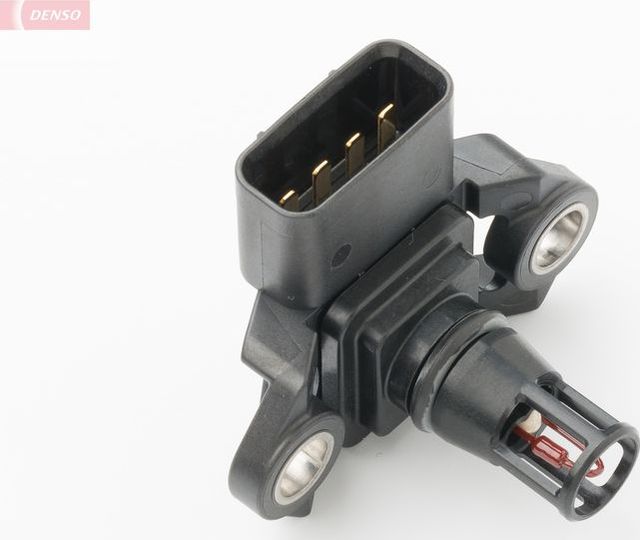 Датчик абсолютного давления (ДАД, MAP) Denso для Toyota Yaris III 2010-2014. Артикул DAP-0110