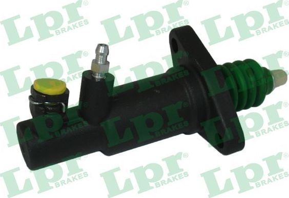 Цилиндр сцепления рабочий LPR (алюминий) для Skoda Fabia II 2006-2014. Артикул 3239