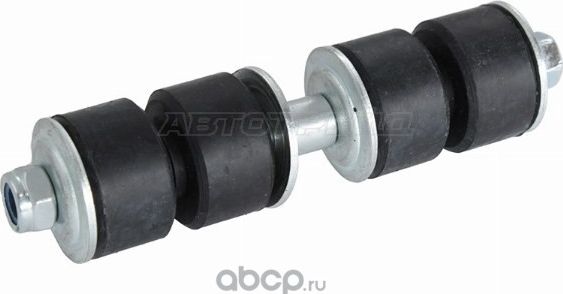 Тяга стабилизатора переднего HONDA STEP WGN RF1 RF2 1996-2001 (Baikor). Артикул BKSL0118