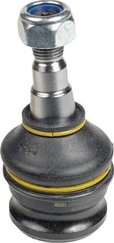 Шаровая опора Zentparts. Артикул Z36960