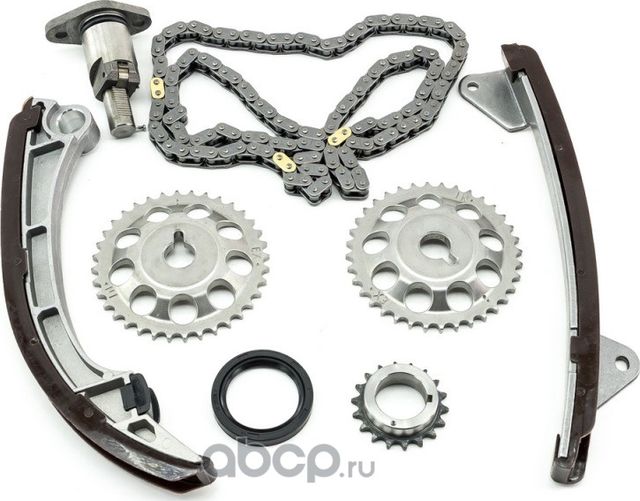 Цепь ГРМ (полный набор цепи ГРМ ) (Dominant) Dominant. Артикул TO1305060D020S