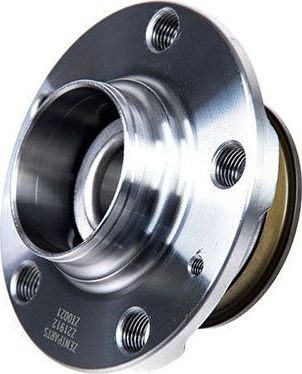 Ступичный подшипник (комплект) Zentparts задний правый/левый для Skoda Rapid I 2012-2019. Артикул Z21912