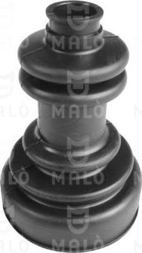 Пыльник ШРУСа наружный Malo (резина). Артикул 7413