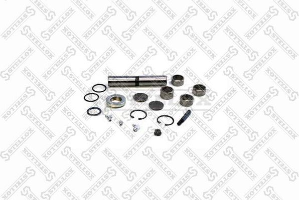 Ремкомплект шкворня поворотного кулака  Stellox. Артикул 82-01042-SX