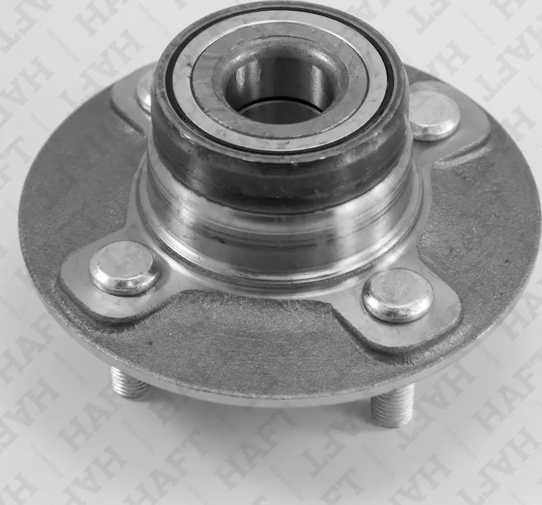 Ступица с подшипником HYUNDAI ATOS -02 задн. (Haft) Haft. Артикул RH0200