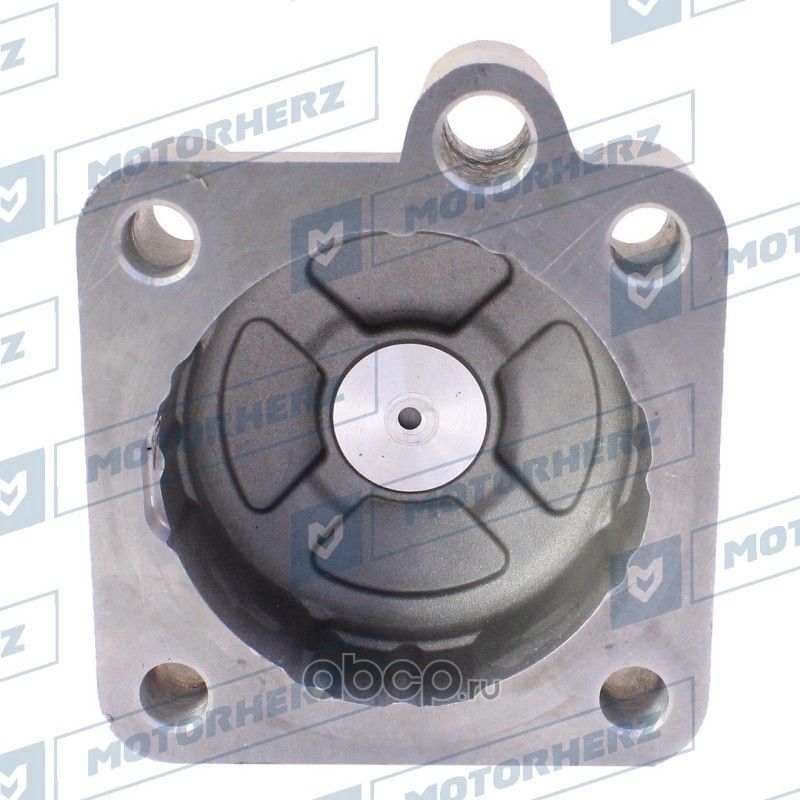 Задняя крышка насоса ГУР (Motorherz). Артикул HPP0070ZK