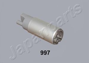 Бензонасос (топливный насос) Japanparts для Mitsubishi Colt VI (Z20/Z30) 2004-2012. Артикул PB-997