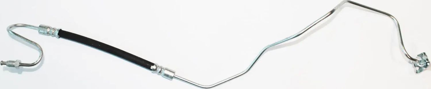 Тормозной шланг Brembo ESSENTIAL LINE. Артикул T 61 137