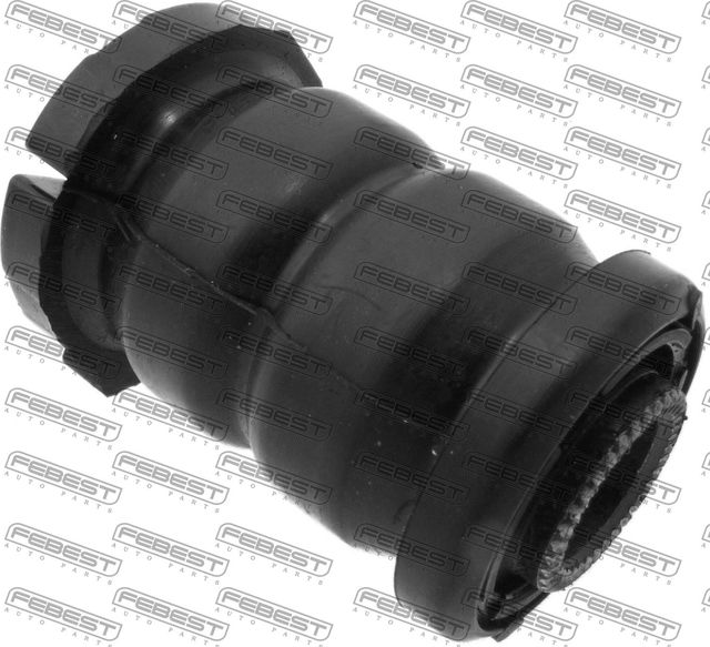 Сайлентблок переднего рычага подвески Febest. Артикул TAB-202