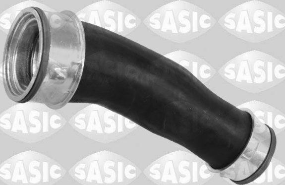 Патрубок интеркулера Sasic. Артикул 3336163