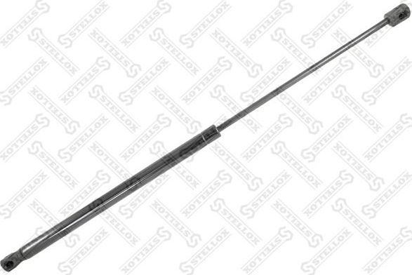 Амортизатор (упор) багажника Stellox для Opel Vectra B 1996-2003. Артикул 11-20849-SX