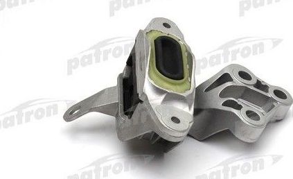 Подушка (опора) двигателя Patron. Артикул PSE3982