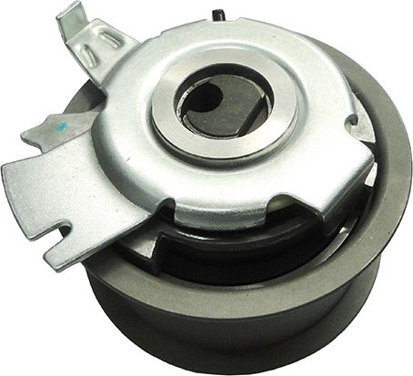 Натяжной ролик (натяжитель) ремня ГРМ Miles для Jeep Compass I 2006-2016. Артикул AG02170