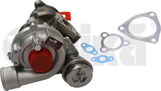 Турбина (турбокомпрессор) Vika. Артикул 11451012901