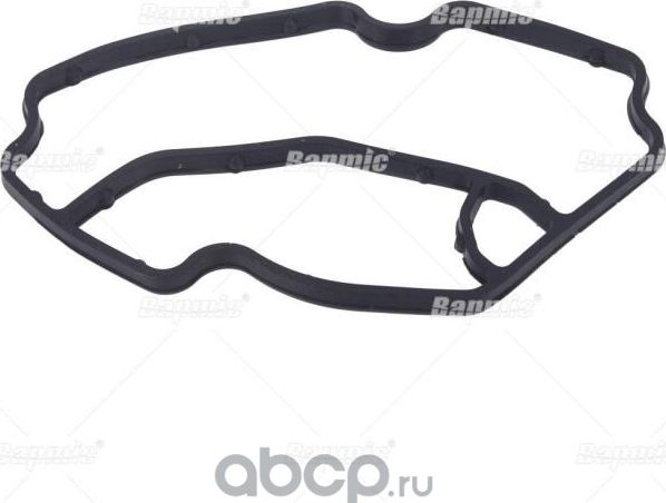 Прокладка /Oil Filter Housing Gasket A6421840080 (Bapmic). Артикул BF0423480007