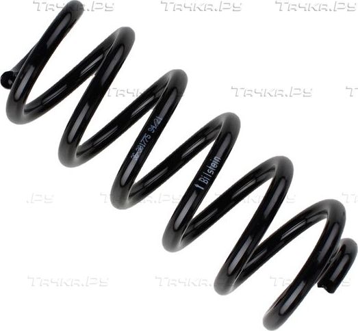 Пружина подвески Bilstein B3. Артикул 36-301775
