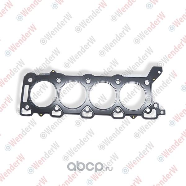 ПРОКЛАДКА ГБЦ LAND ROVER RANGE ROVER SPORT (05-12), RANGE ROVER III (L (Wenderw). Артикул WEPC122