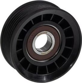 Натяжной ролик (натяжитель) приводного поликлинового ремня Zentparts. Артикул Z23647