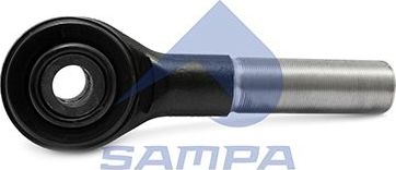 Рычаг передней подвески Sampa. Артикул 204.096