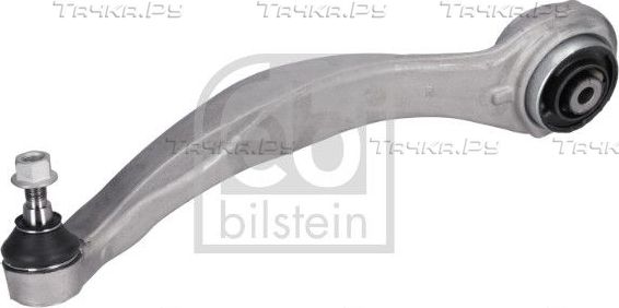 Поперечный рычаг передней подвески Febi Bilstein (алюминий). Артикул 187793