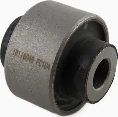 Сайлентблок передний переднего рычага (Iberis). Артикул IB116049