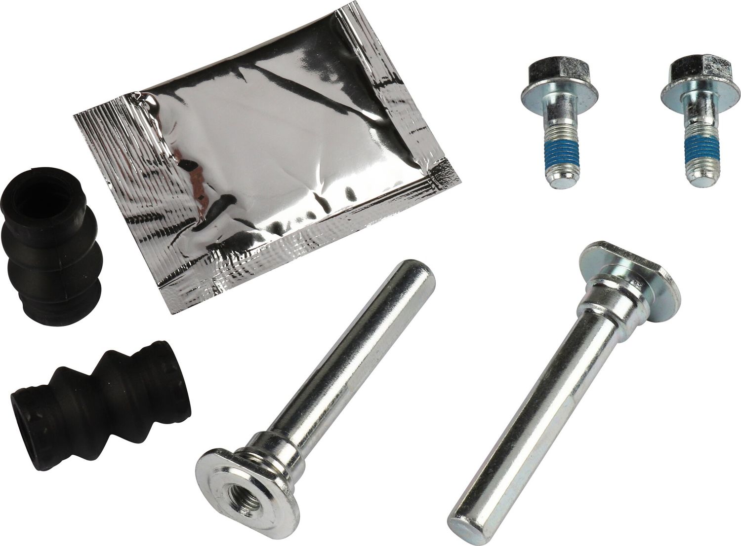 Направляющие тормозного суппорта (комплект) JP Group. Артикул 1161953810