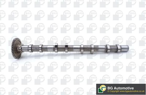 Распредвал BGA для BMW 2 Active Tourer F45 2013-2026. Артикул CS0902