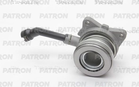 Выжимной подшипник сцепления Patron для Ford Transit VII 2007-2014. Артикул PHCB48
