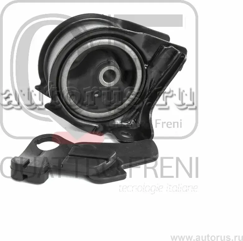 Подушка двигателя правая (Quattro Freni). Артикул QF00X00049