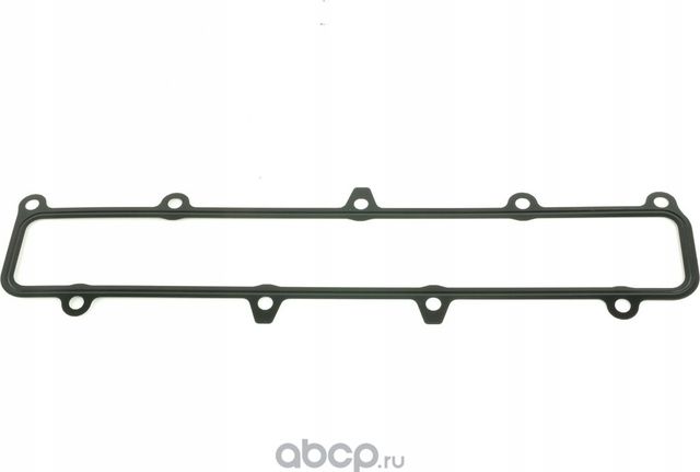 Прокладка коллектора впускного FIAT Ducato 250 06, IVECO Daily, PEUGEOT Boxer, C (Hanswerk). Артикул HW130310