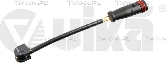 Датчик износа тормозных колодок  Vika. Артикул 69938601