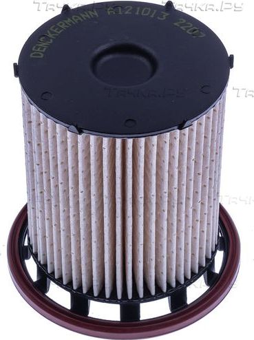 Топливный фильтр Denckermann для Audi TT III (8S) 2014-2026. Артикул A121013