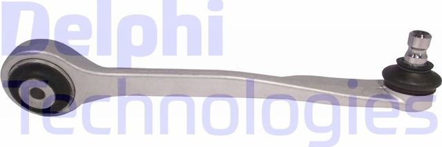 Поперечный рычаг передней подвески Delphi передний правый верхний внешний для Audi A5 I (8T) 2007-2017. Артикул TC2451