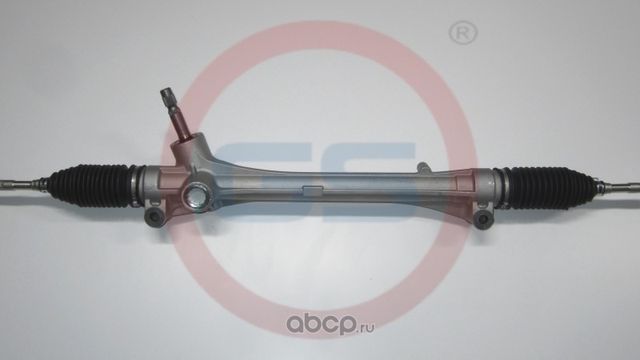 Новая рулевая рейка Lexus RX 270/350/450H 2008 (GS). Артикул 1GS4106C