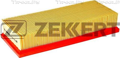 Воздушный фильтр Zekkert. Артикул LF-2208