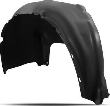 Подкрылок (локер) TOTEM передний левый для Toyota Corolla E180/E170 2013-2019. Артикул NLL.48.57.001