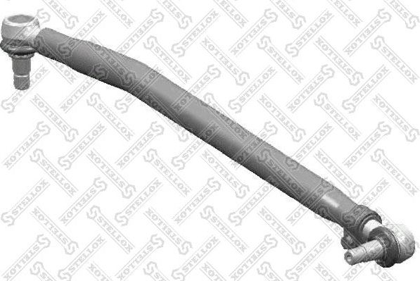 Рулевая тяга продольная Stellox для Volvo  FM7 1998-2001. Артикул 84-35577-SX