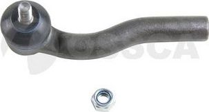 Наконечник рулевой тяги OSSCA правый для Fiat Strada 1999-2026. Артикул 35888