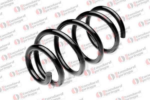 Пружина подвески Standard Springs. Артикул ST 110 112 F