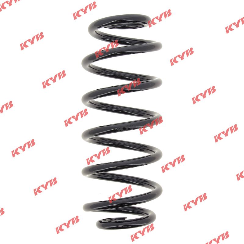 Пружина подвески KYB (Каяба) K-Flex. Артикул RH6433