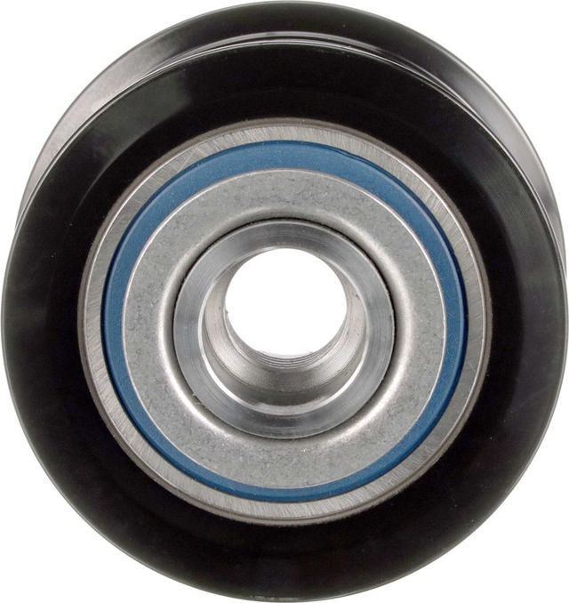 Натяжной ролик (натяжитель) приводного поликлинового ремня Gates DriveAlign®. Артикул T39166