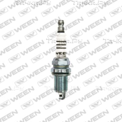 Свеча зажигания WEEN для Opel Signum I 2005-2008. Артикул 122-1389