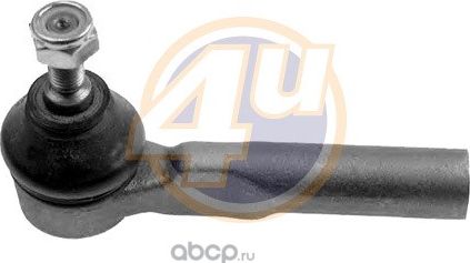 Наконечник рулевой тяги 4U. Артикул AL-A-94518