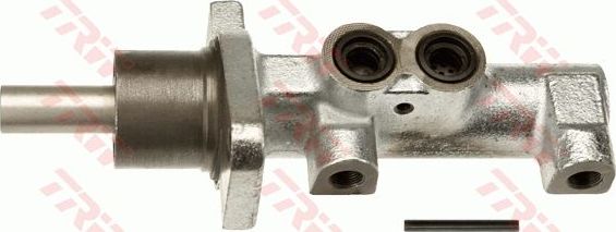 Тормозной цилиндр главный TRW для Citroen Jumpy II 2007-2016. Артикул PML399