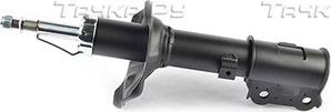 Амортизатор BSG передний левый для Hyundai Accent II 1999-2006. Артикул BSG 40-300-005